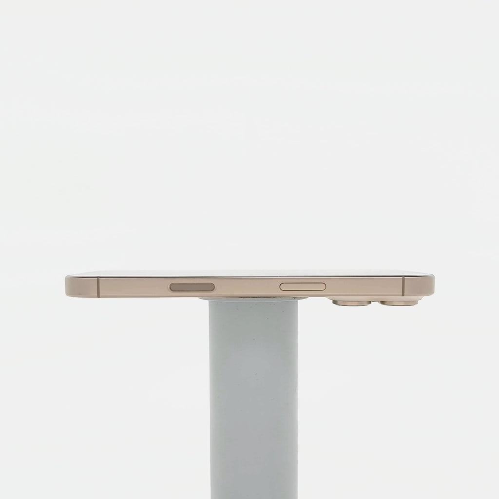 95新 Apple iPhone 16 Pro 256G 沙漠色鈦金屬 中國大陸版