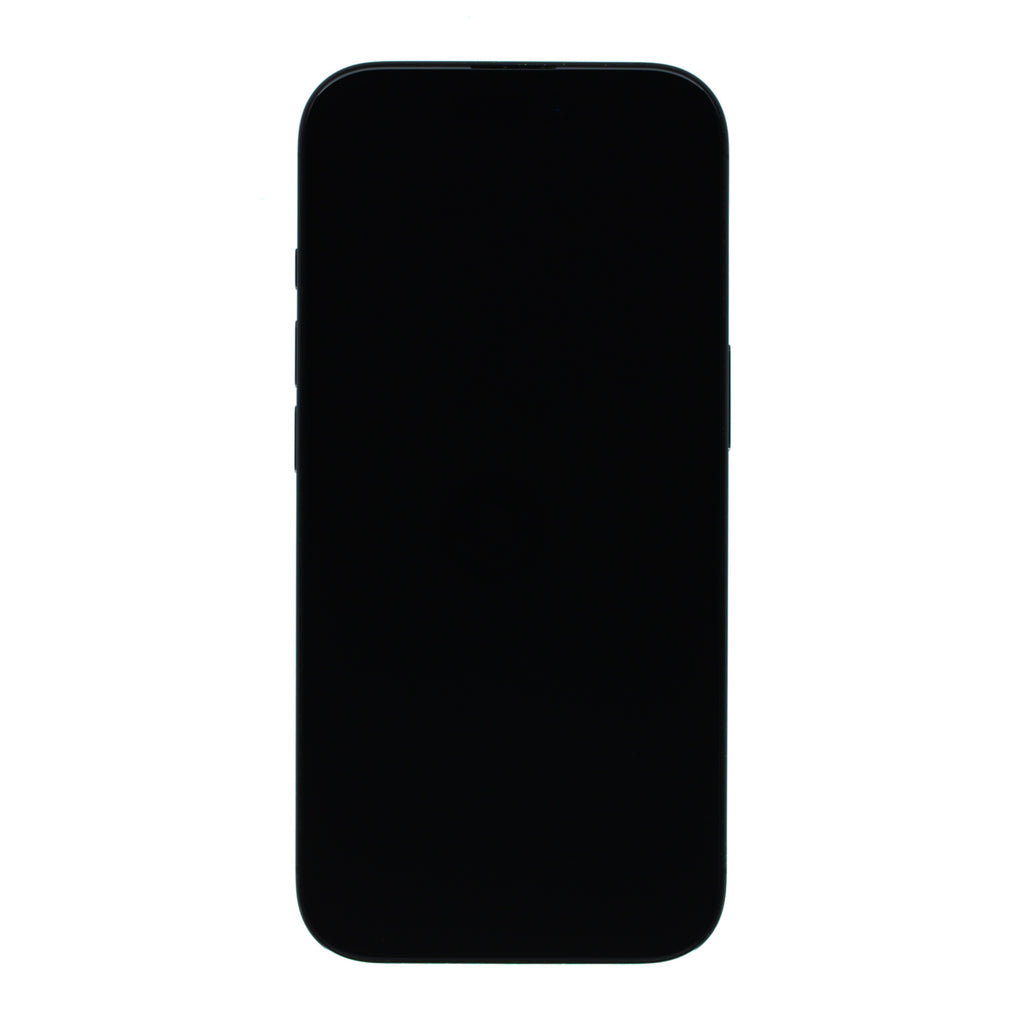 95新 Apple iPhone 16 Pro 256G 黑色鈦金屬 中國大陸版