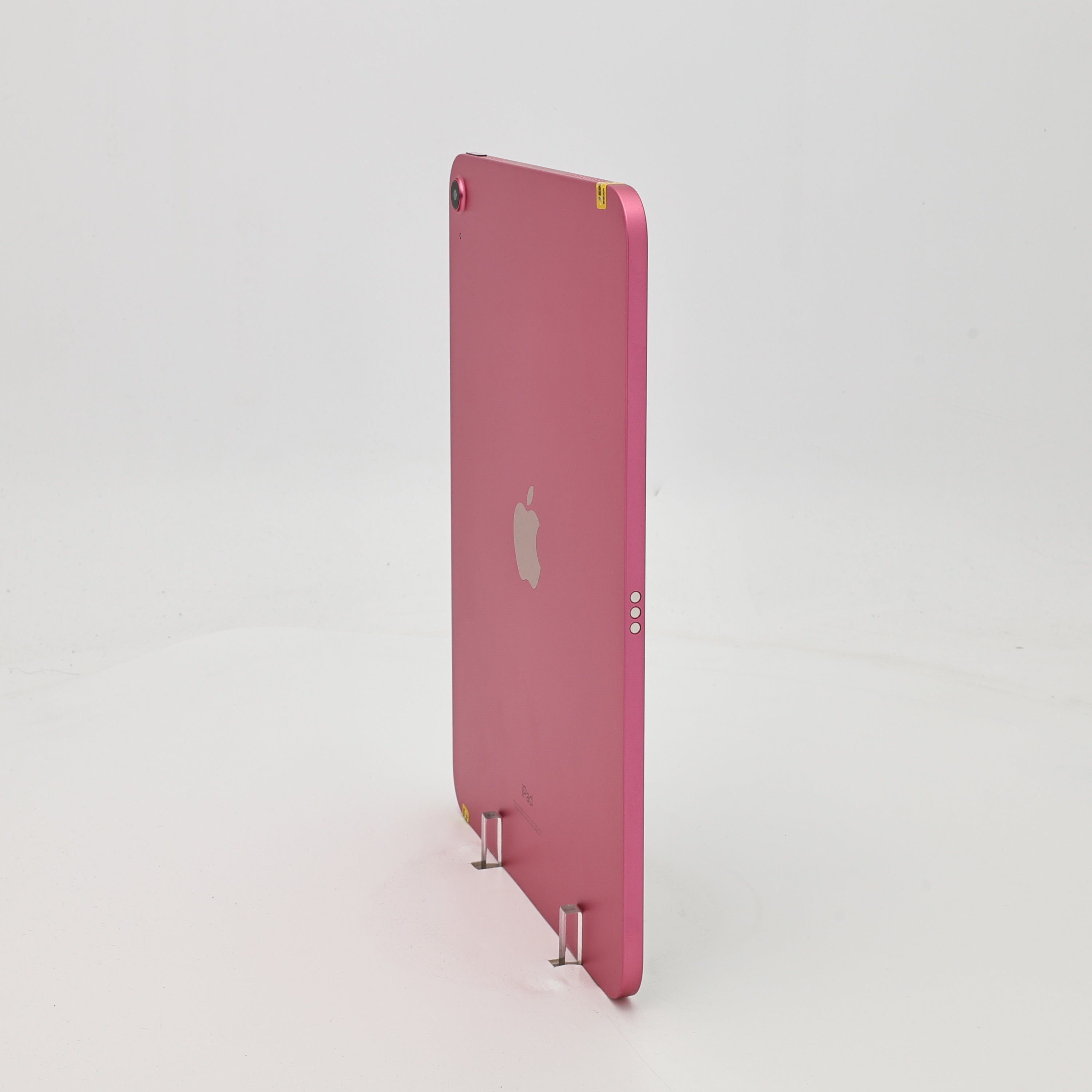 99新 Apple iPad 10代 256G 粉紅色 WIFI