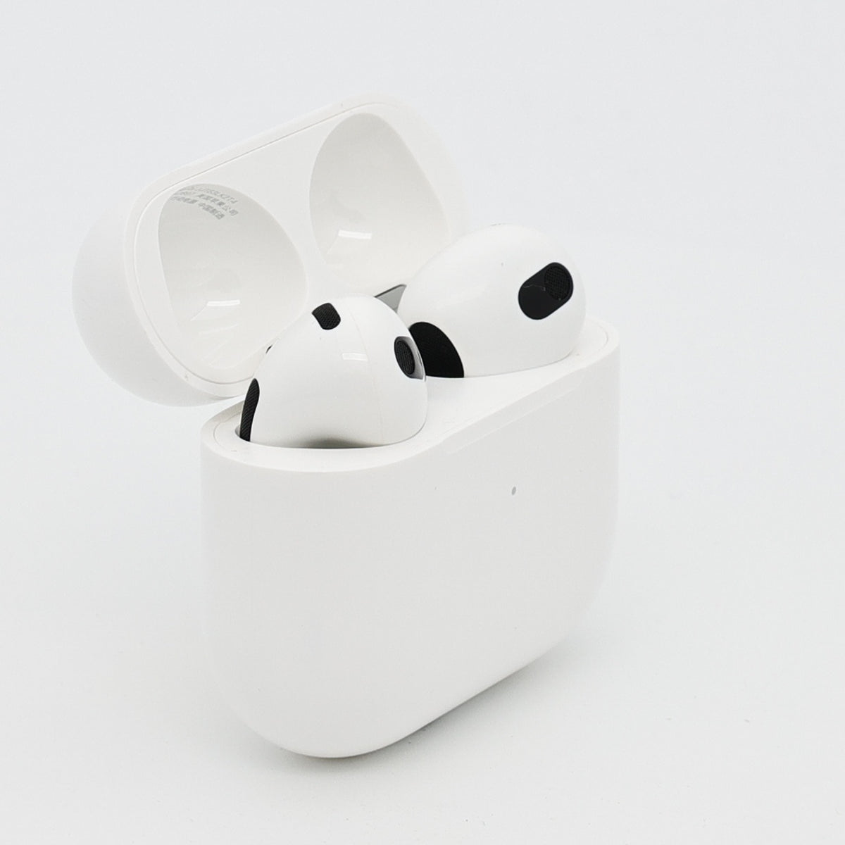 99新 Apple AirPods 3 白色