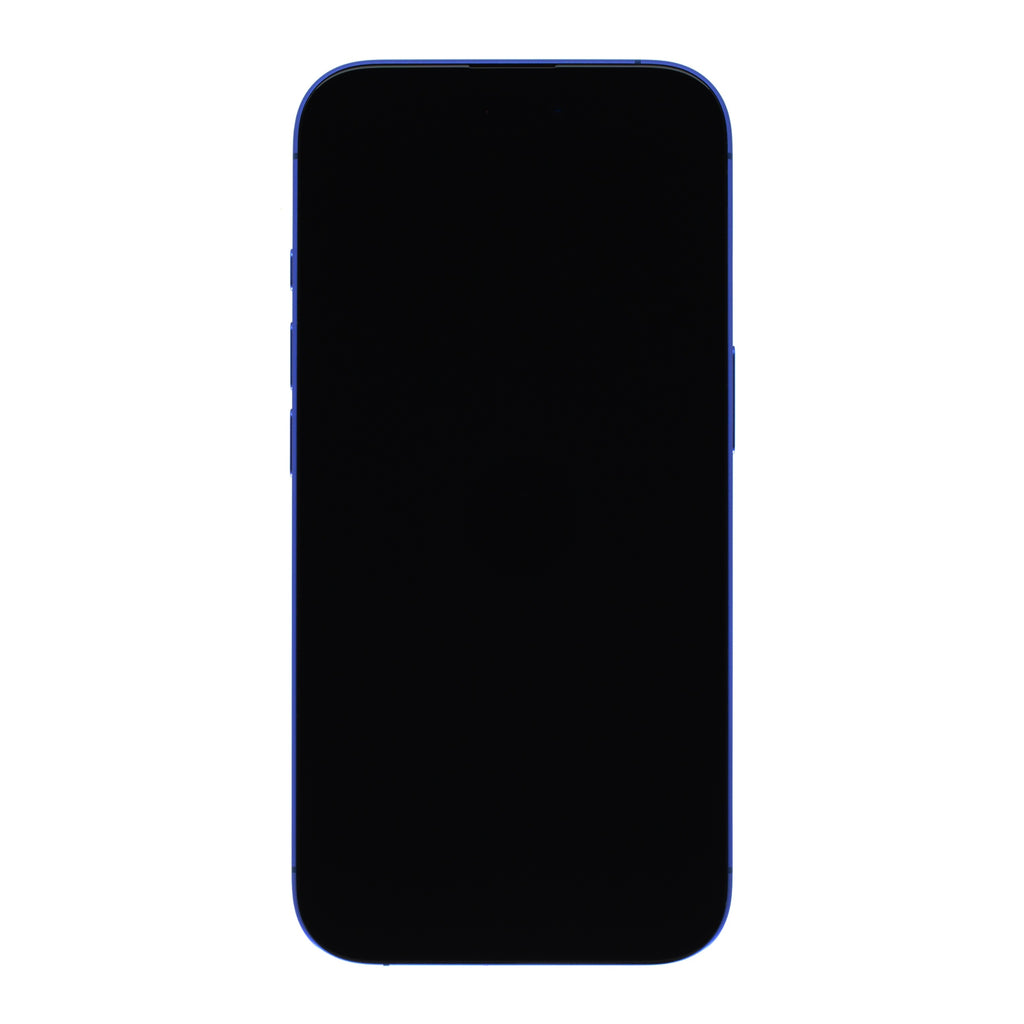 95新 Apple iPhone 16 256G 群青色 中國大陸版