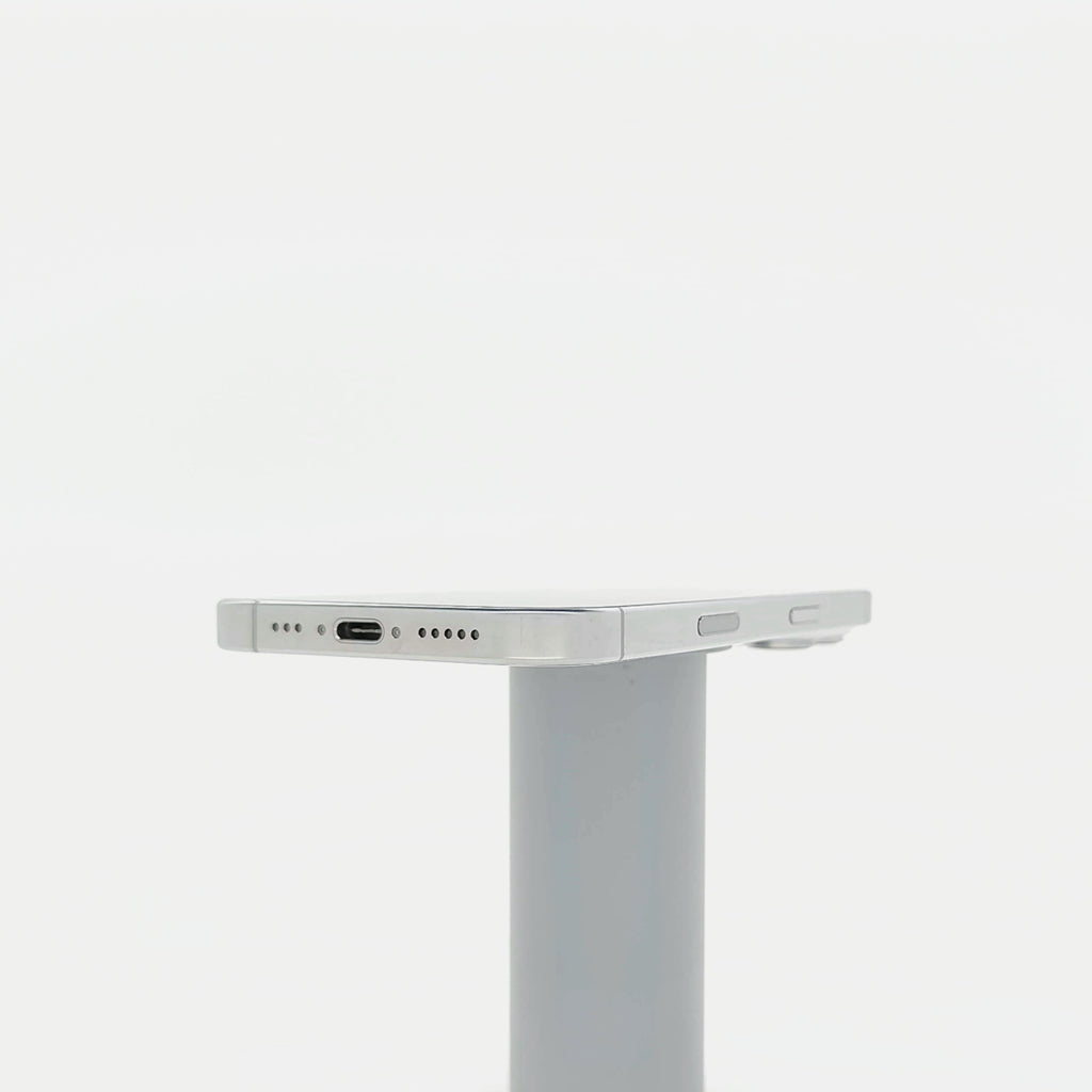95新 Apple iPhone 16 Pro 128G 白色鈦金屬 中國大陸版