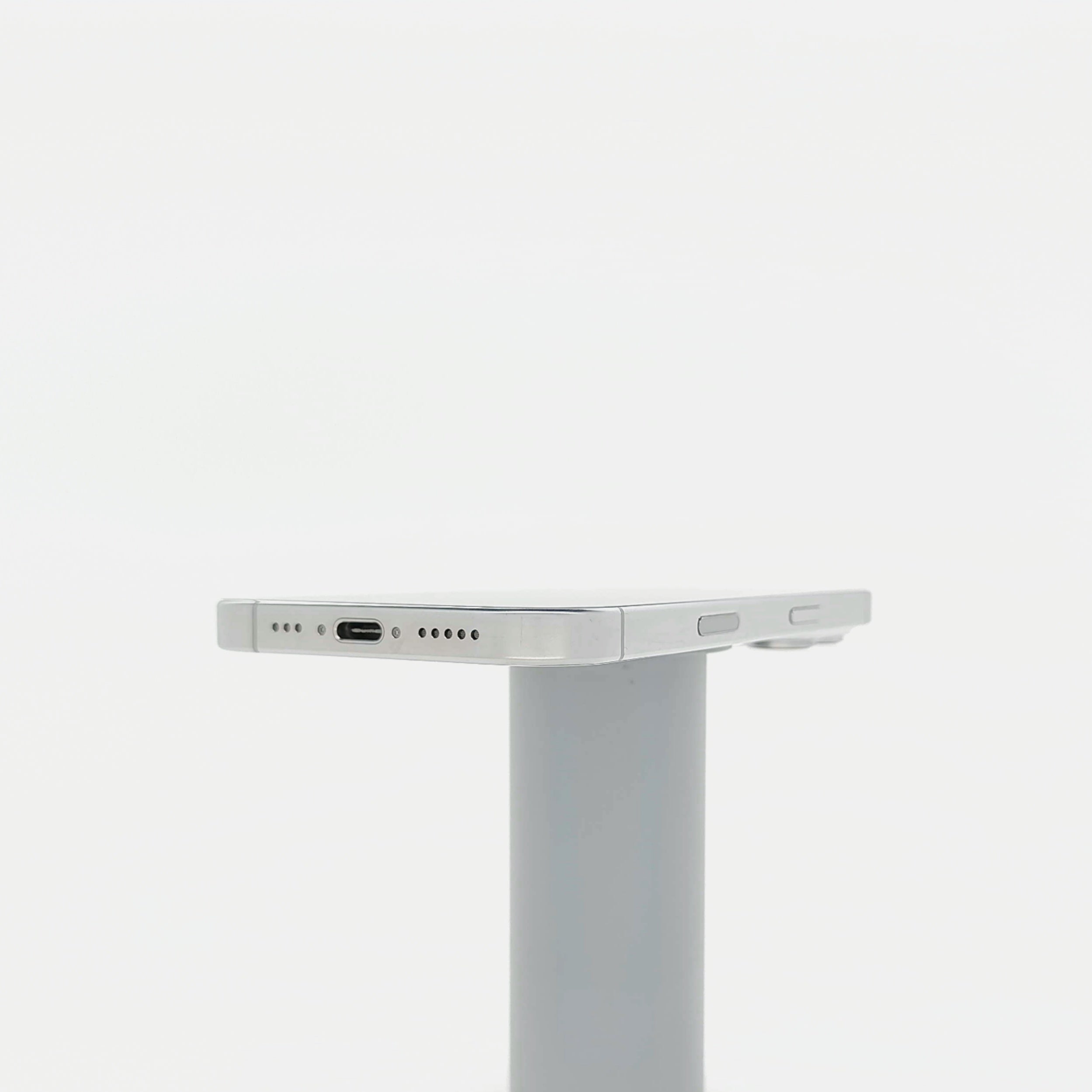95新 Apple iPhone 16 Pro 128G 白色鈦金屬 中國大陸版