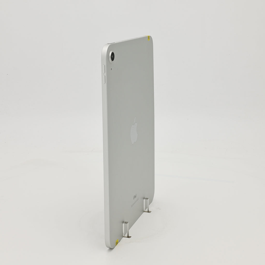 95新 Apple iPad 10代 64G 銀色 WIFI