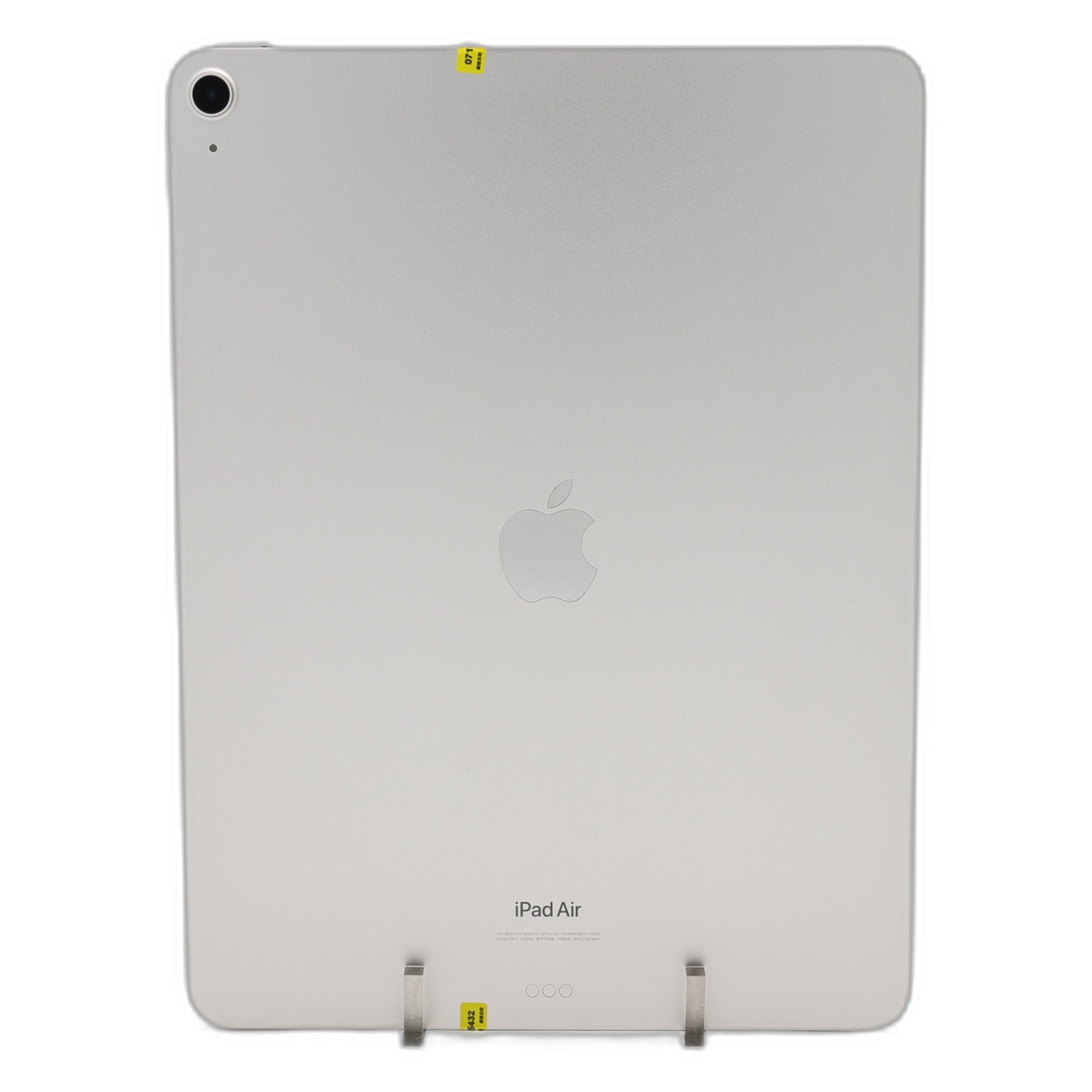 99新 Apple iPad Air (M2) 13英寸 256G 星光色 WIFI