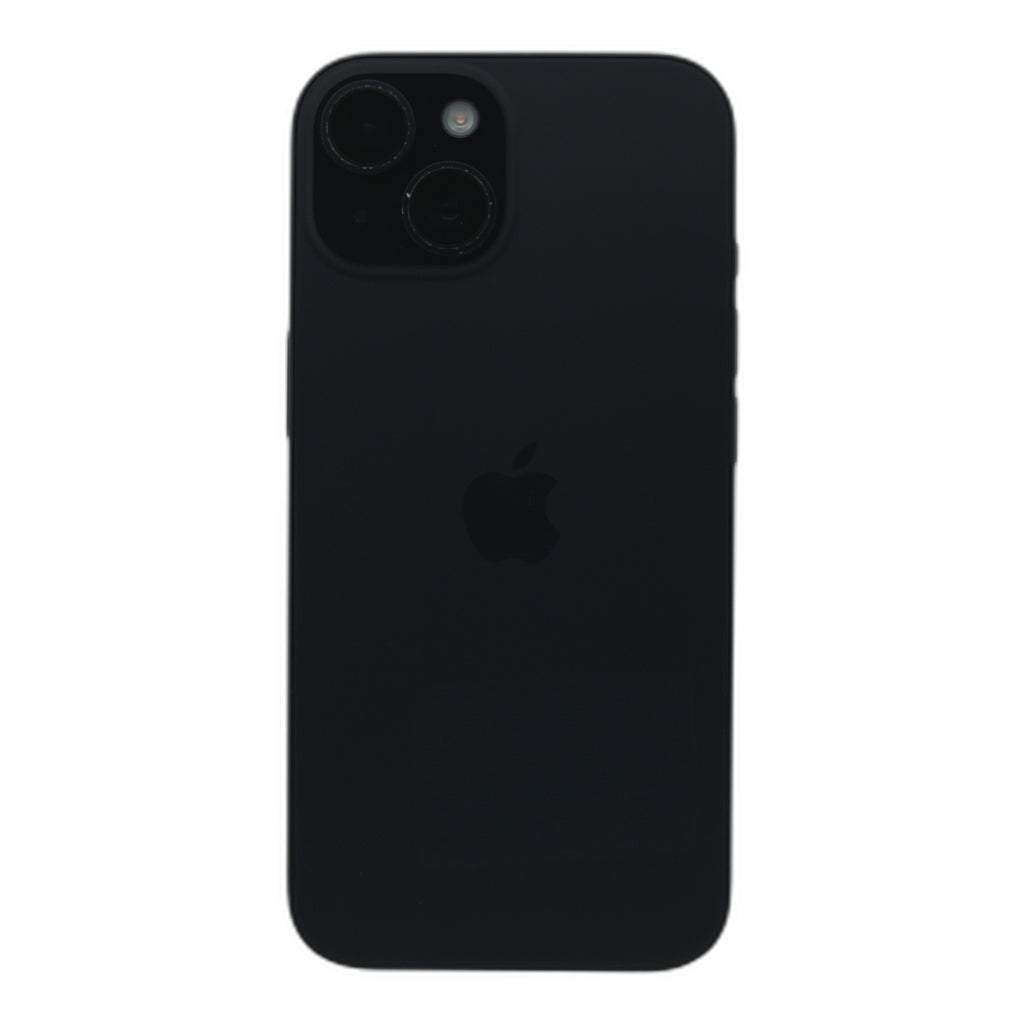 95新 Apple iPhone 15 256G 黑色 中國大陸版
