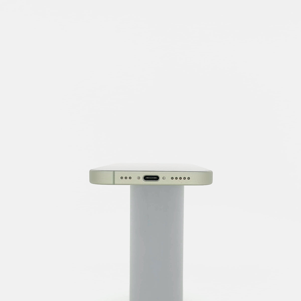 95新 Apple iPhone 17 256G 鼠尾草綠色 中國大陸版