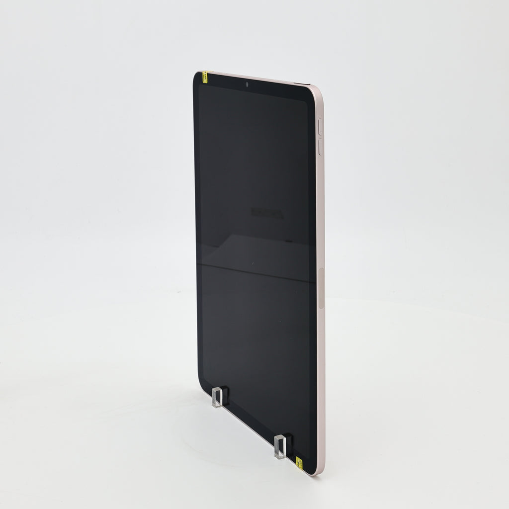 95新 Apple iPad Air5 256G 粉紅色 WIFI
