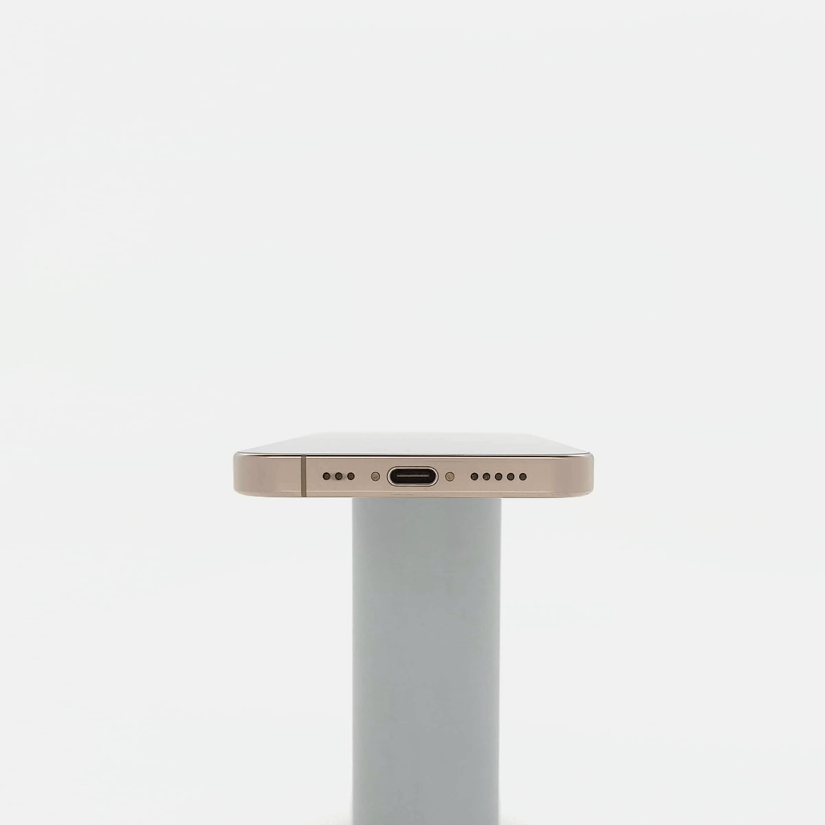 95新 Apple iPhone 16 Pro 256G 沙漠色鈦金屬 中國大陸版