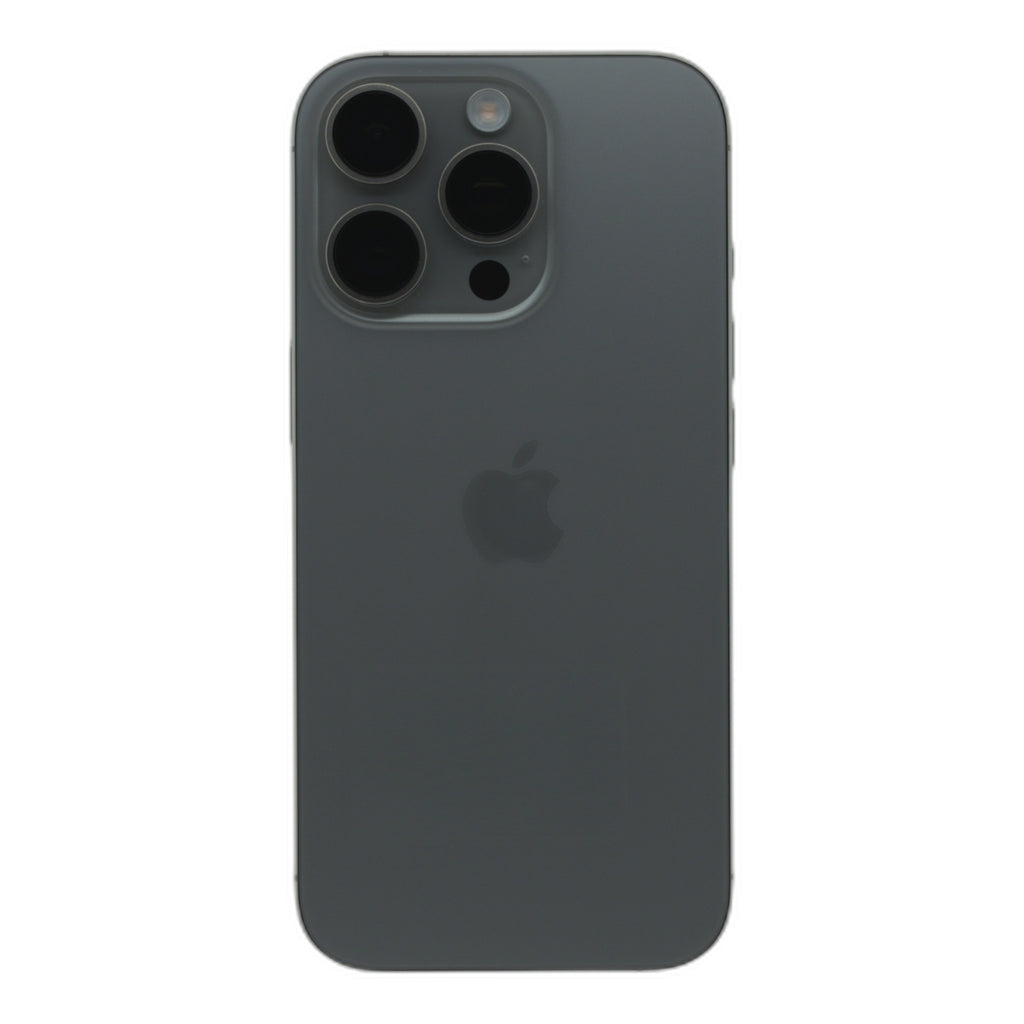 99新 Apple iPhone 16 Pro 128G 原色鈦金屬 中國大陸版