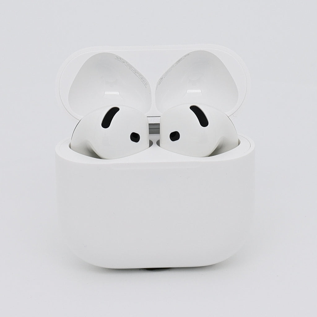 99新 Apple AirPods 4 (支持主动降噪) 白色