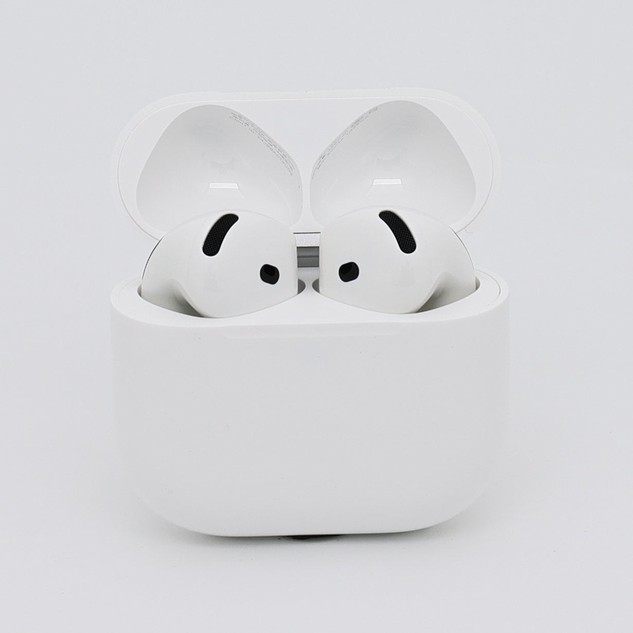 99新 Apple AirPods 4 (支持主动降噪) 白色