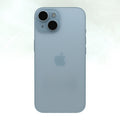 95新 Apple iPhone 15 256G 藍色 中國大陸版