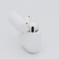 99新 Apple AirPods 4 (不支持主动降噪) 白色