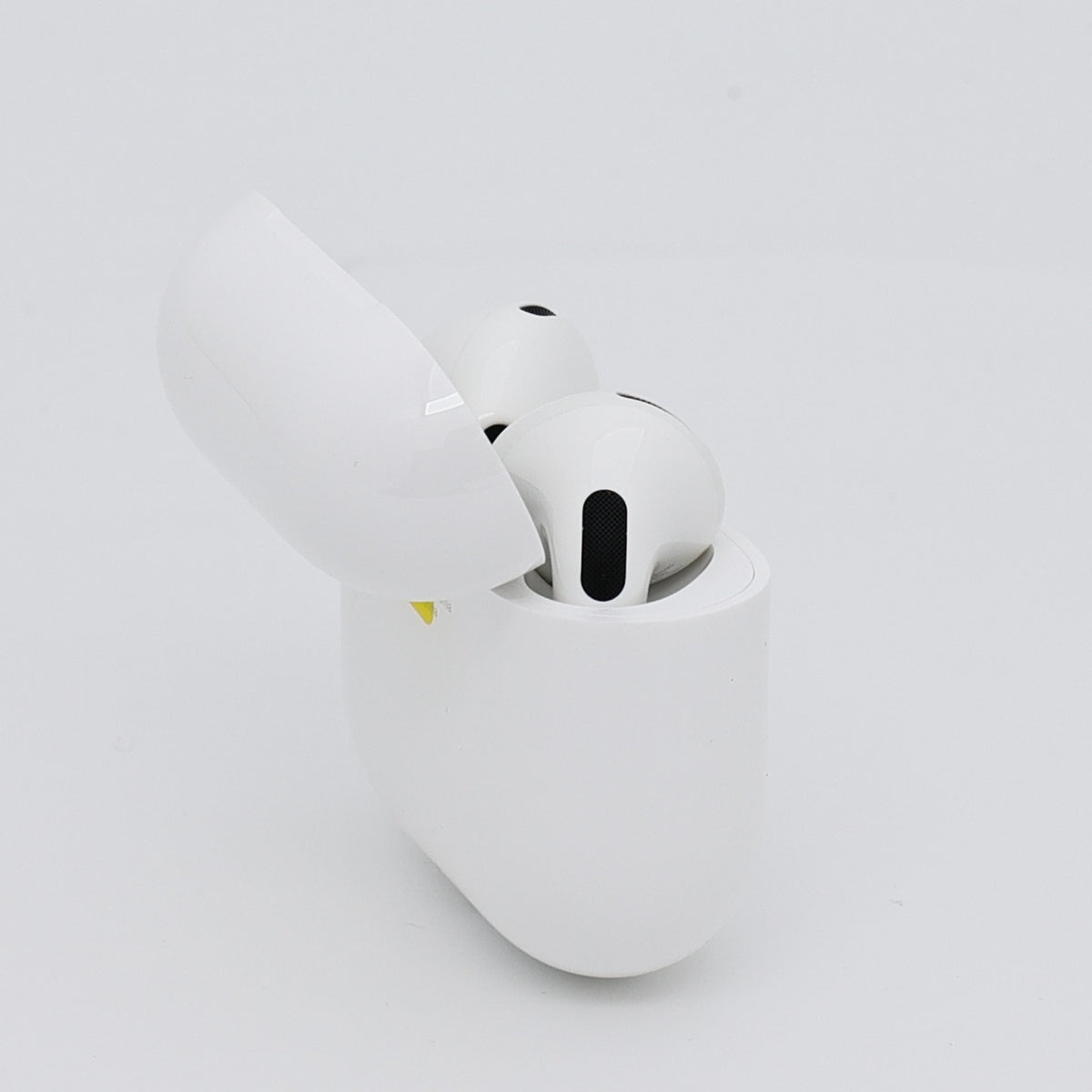 99新 Apple AirPods 4 (不支持主动降噪) 白色