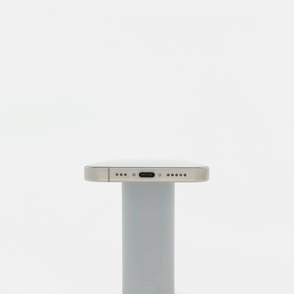 95新 Apple iPhone 16 Pro 256G 原色鈦金屬 中國大陸版