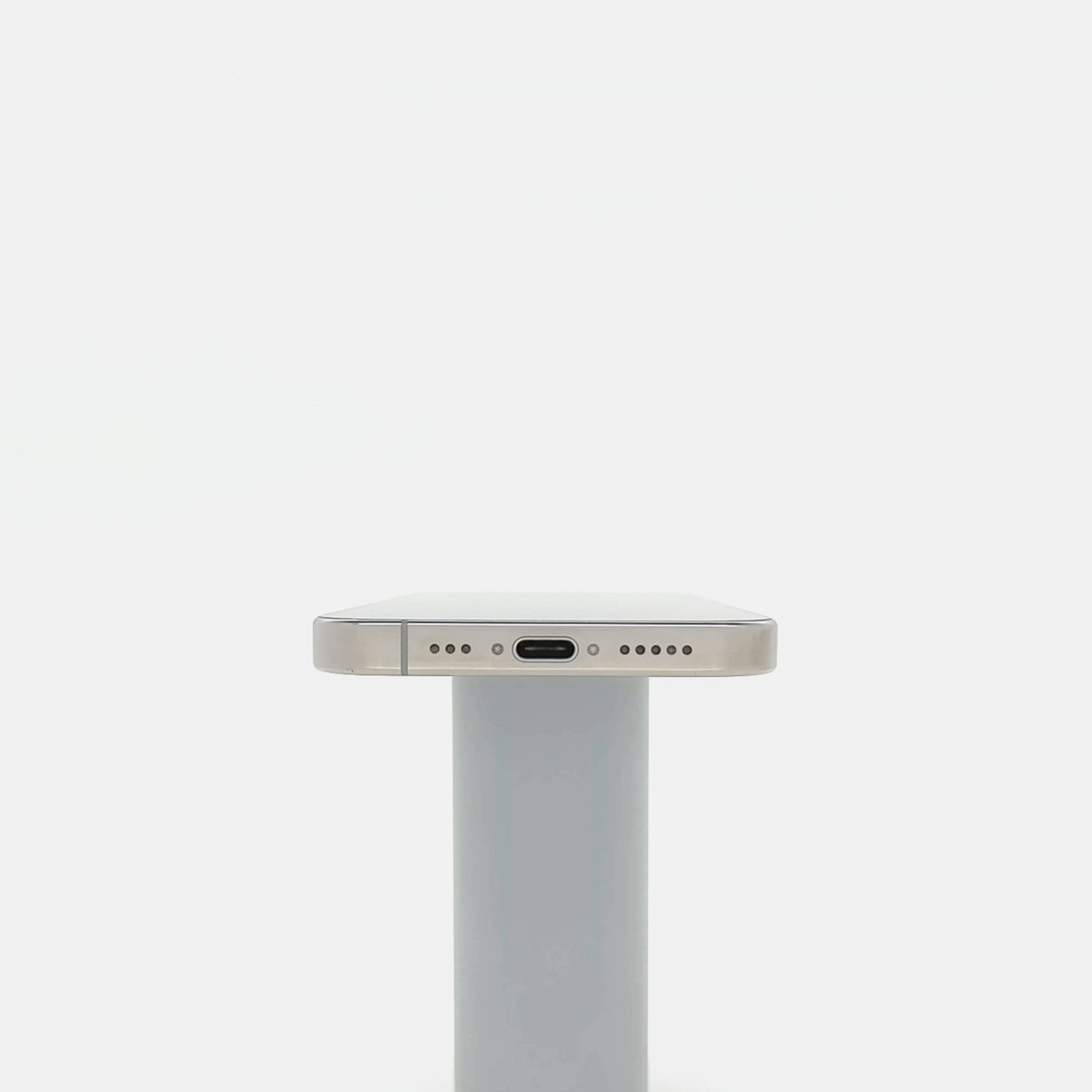 95新 Apple iPhone 16 Pro 256G 原色鈦金屬 中國大陸版