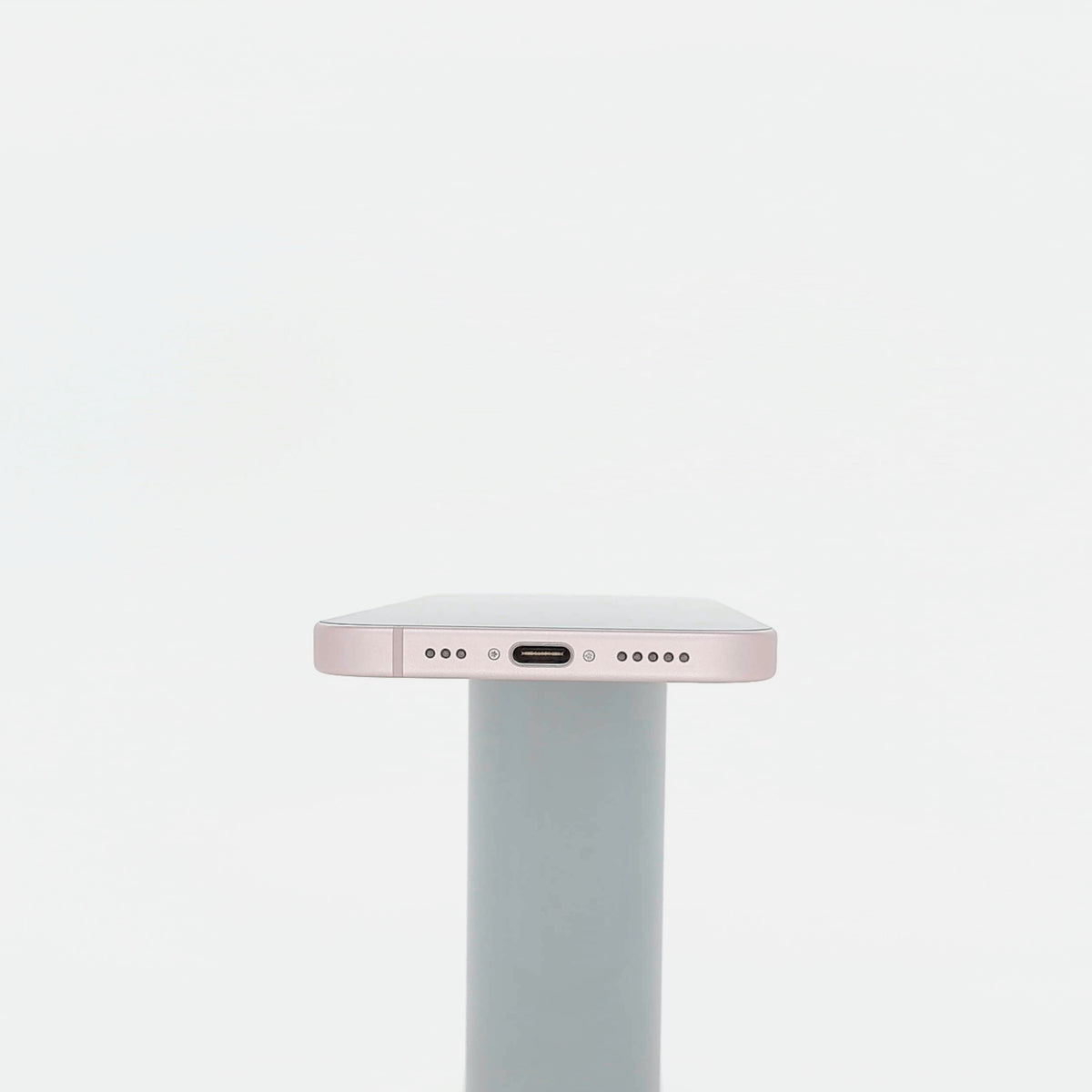 95新 Apple iPhone 15 256G 粉紅色 中國大陸版