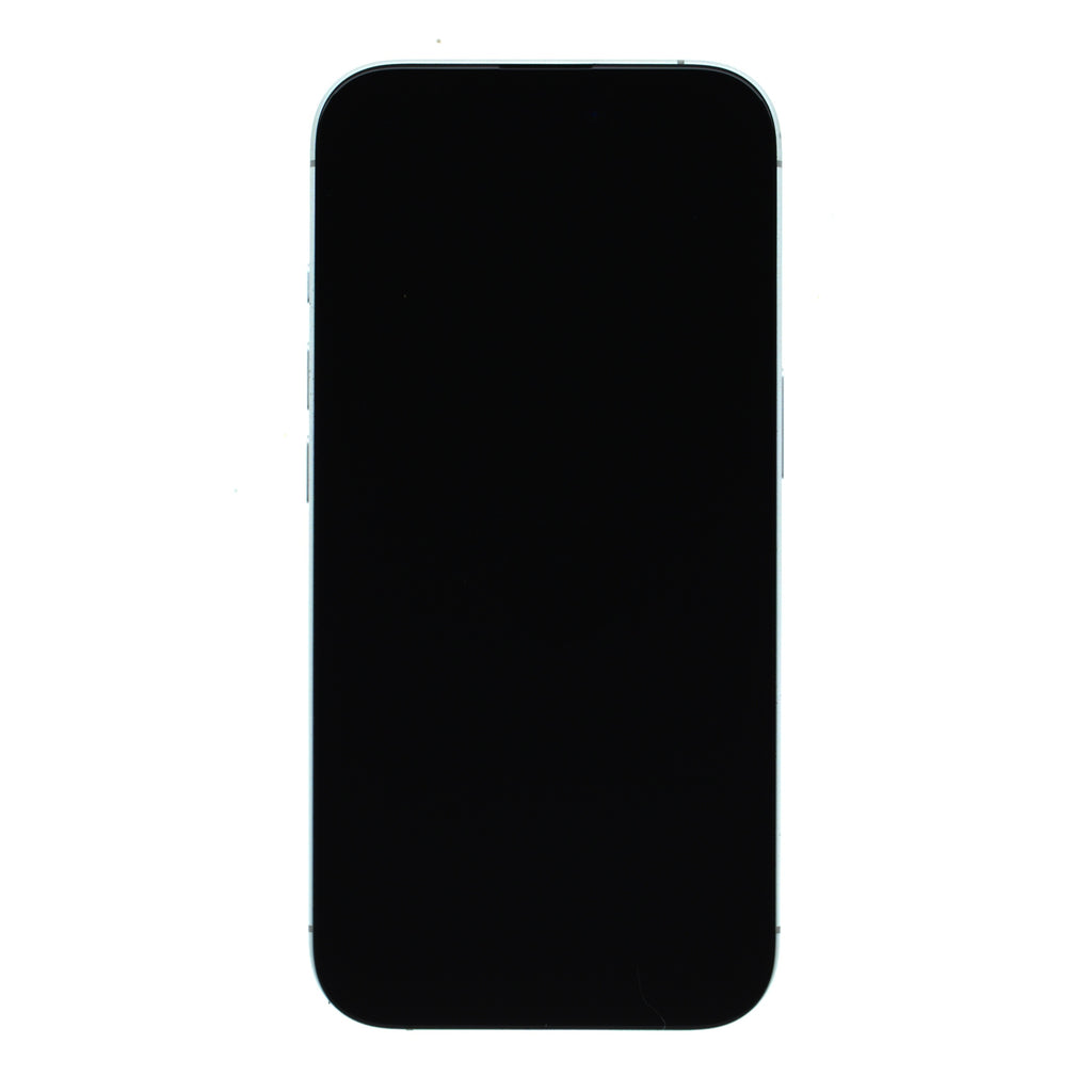 95新 Apple iPhone 16 256G 白色 中國大陸版