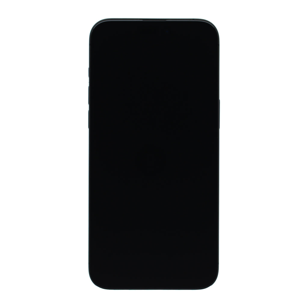 95新 Apple iPhone 15 Pro Max 256G 黑色鈦金屬 中國大陸版