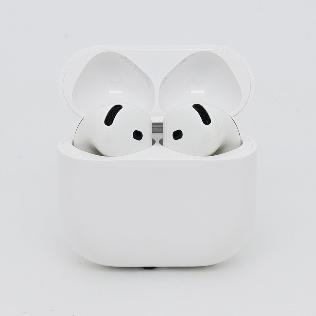99新 Apple AirPods 4 (支持主动降噪) 白色