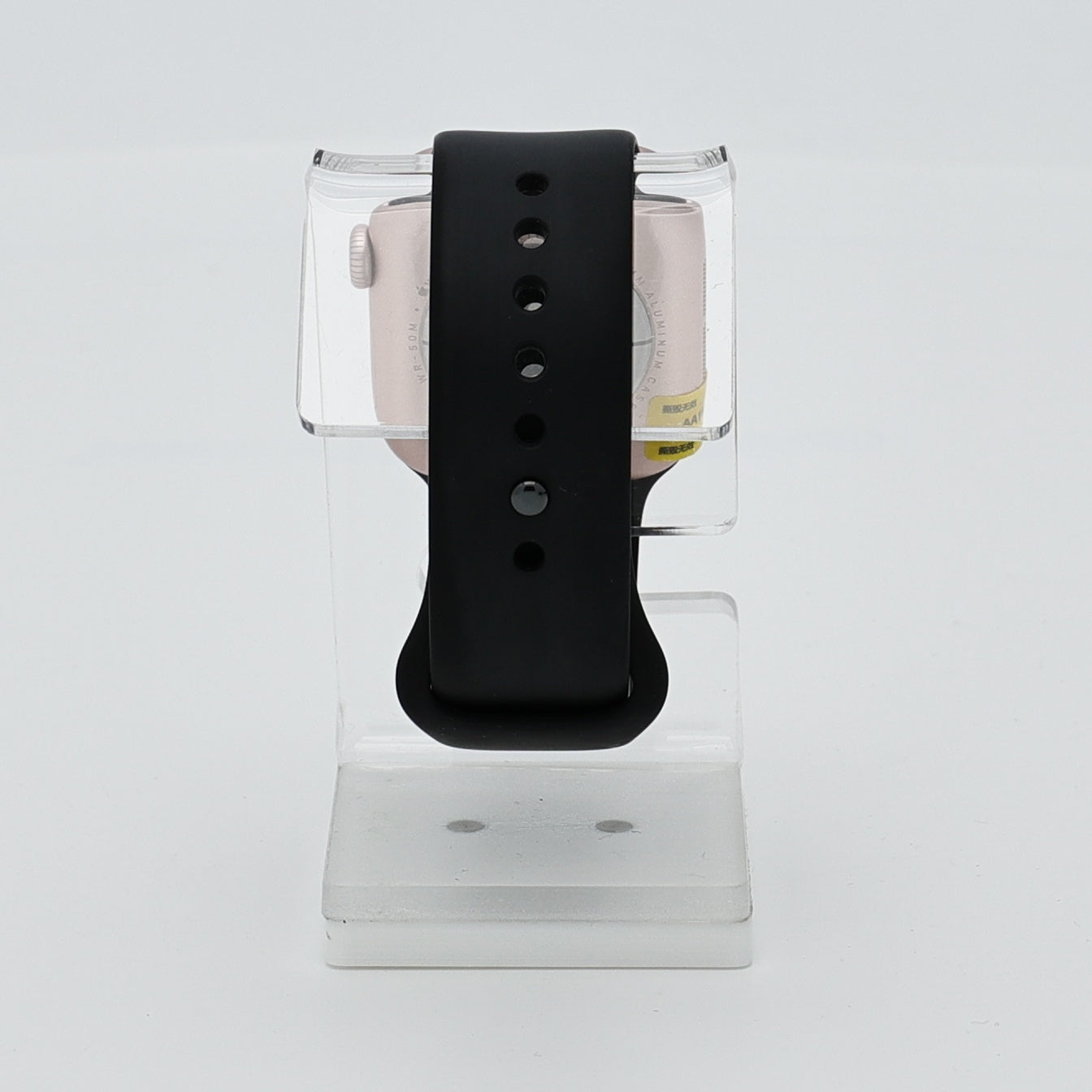 99新 Apple Watch Series 10 42毫米 鋁金屬