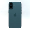95新 Apple iPhone 16 512G 深青色 中國大陸版