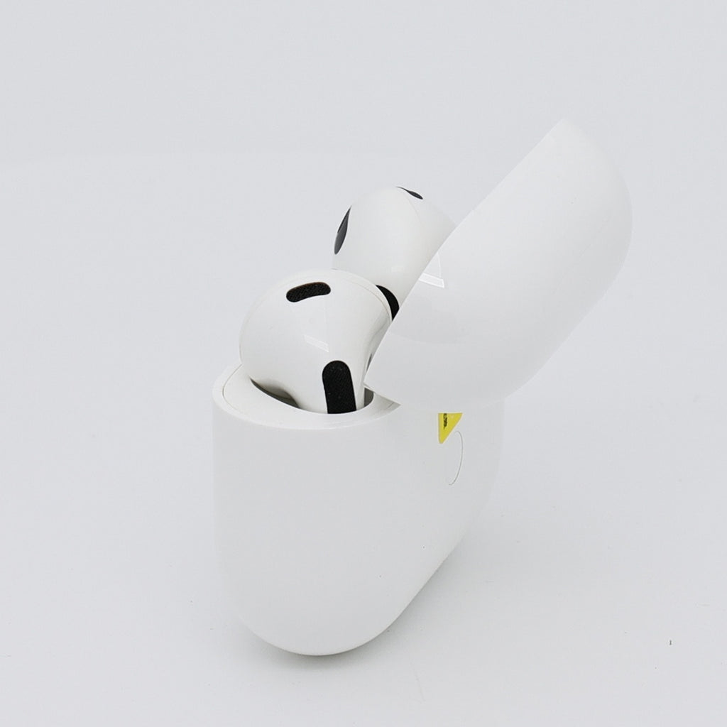 99新 Apple AirPods 3 白色
