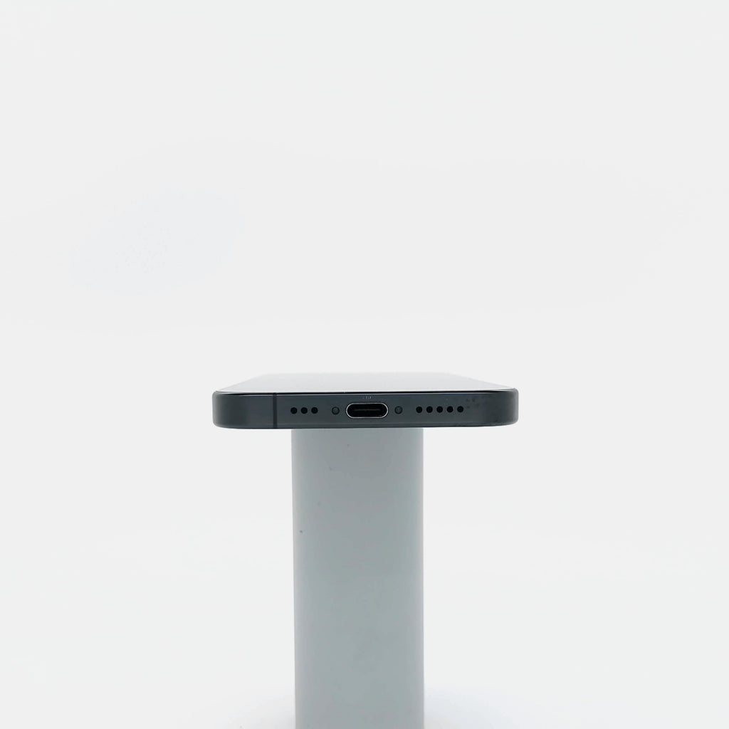 95新 Apple iPhone 16 Pro 256G 黑色鈦金屬 中國大陸版