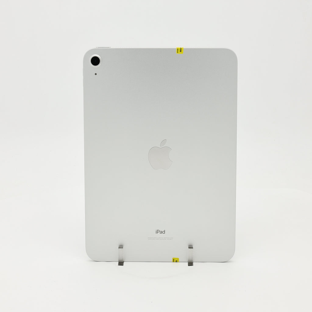 99新 Apple iPad 10代 256G 銀色 WIFI