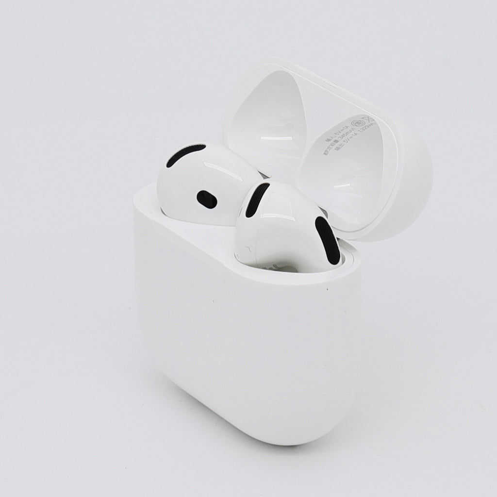 99新 Apple AirPods 4 (支持主动降噪) 白色