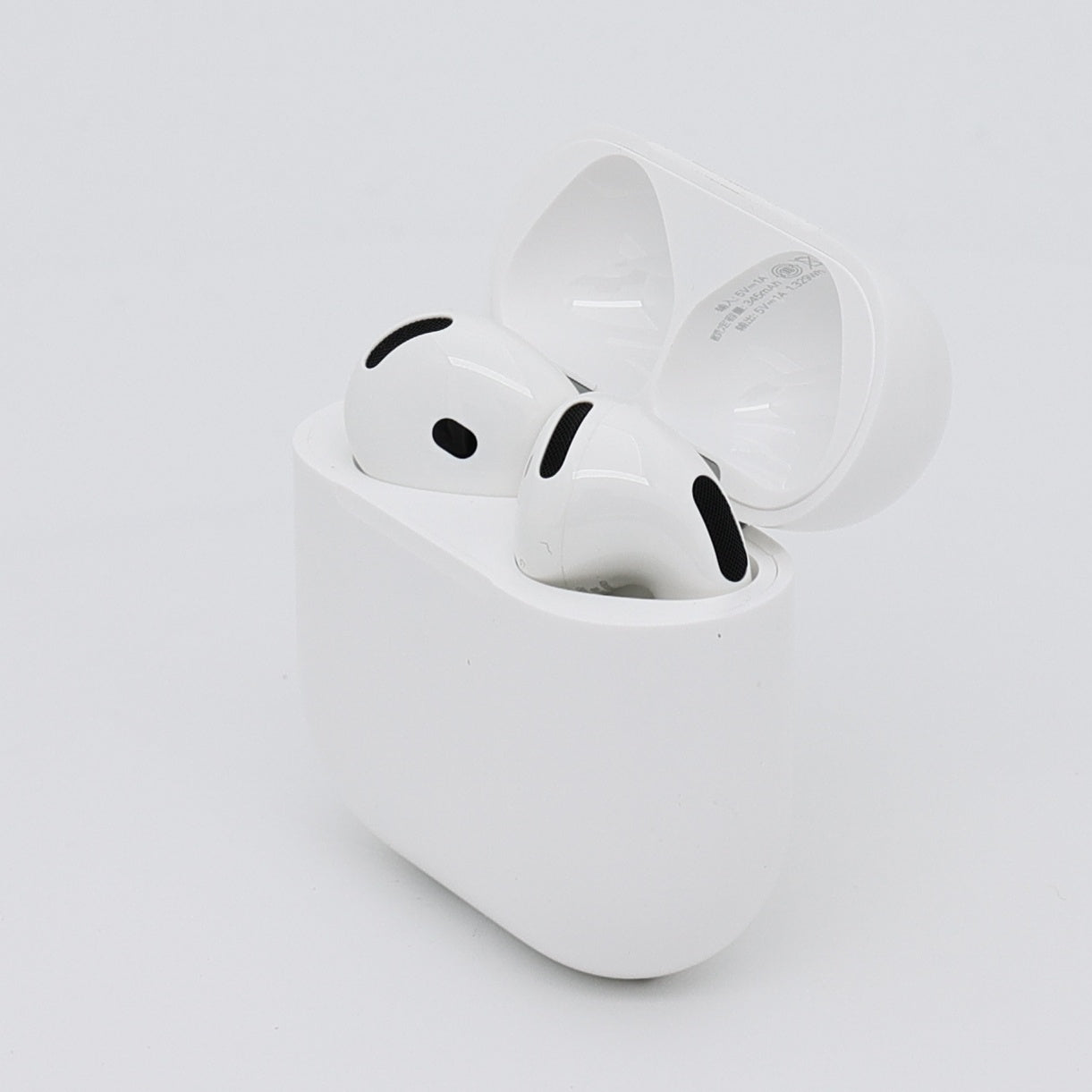 99新 Apple AirPods 4 (支持主动降噪) 白色