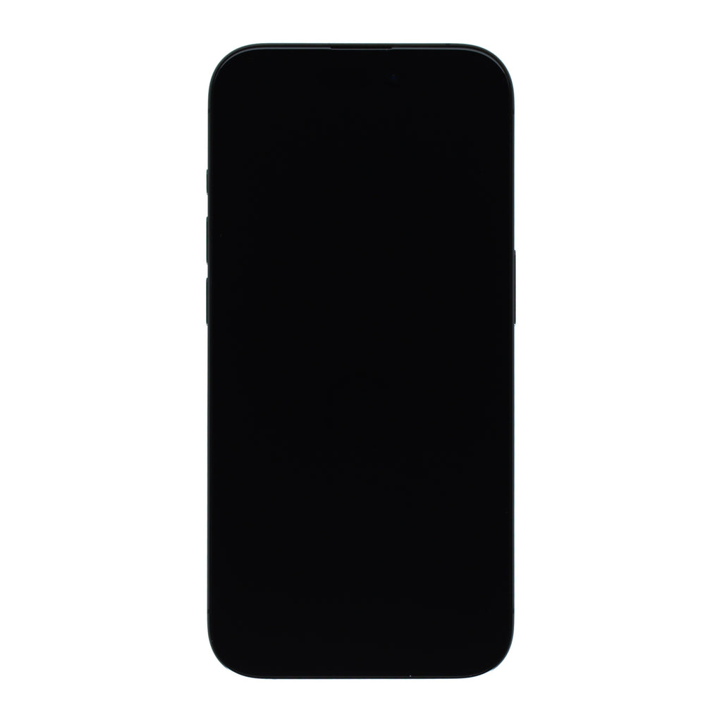 95新 Apple iPhone 15 Pro 128G 黑色鈦金屬 中國大陸版