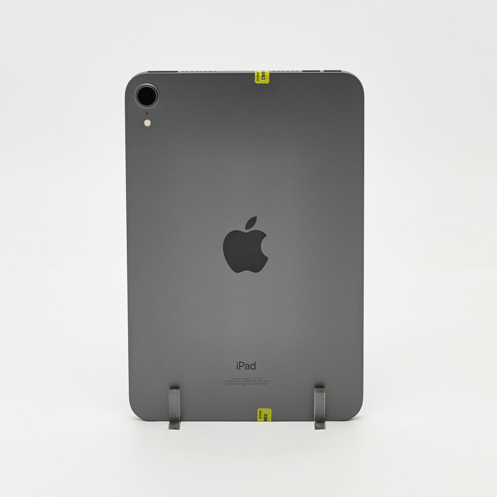 99新 Apple iPad mini6 64G 深空灰色 WIFI