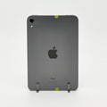 99新 Apple iPad mini6 64G 深空灰色 WIFI
