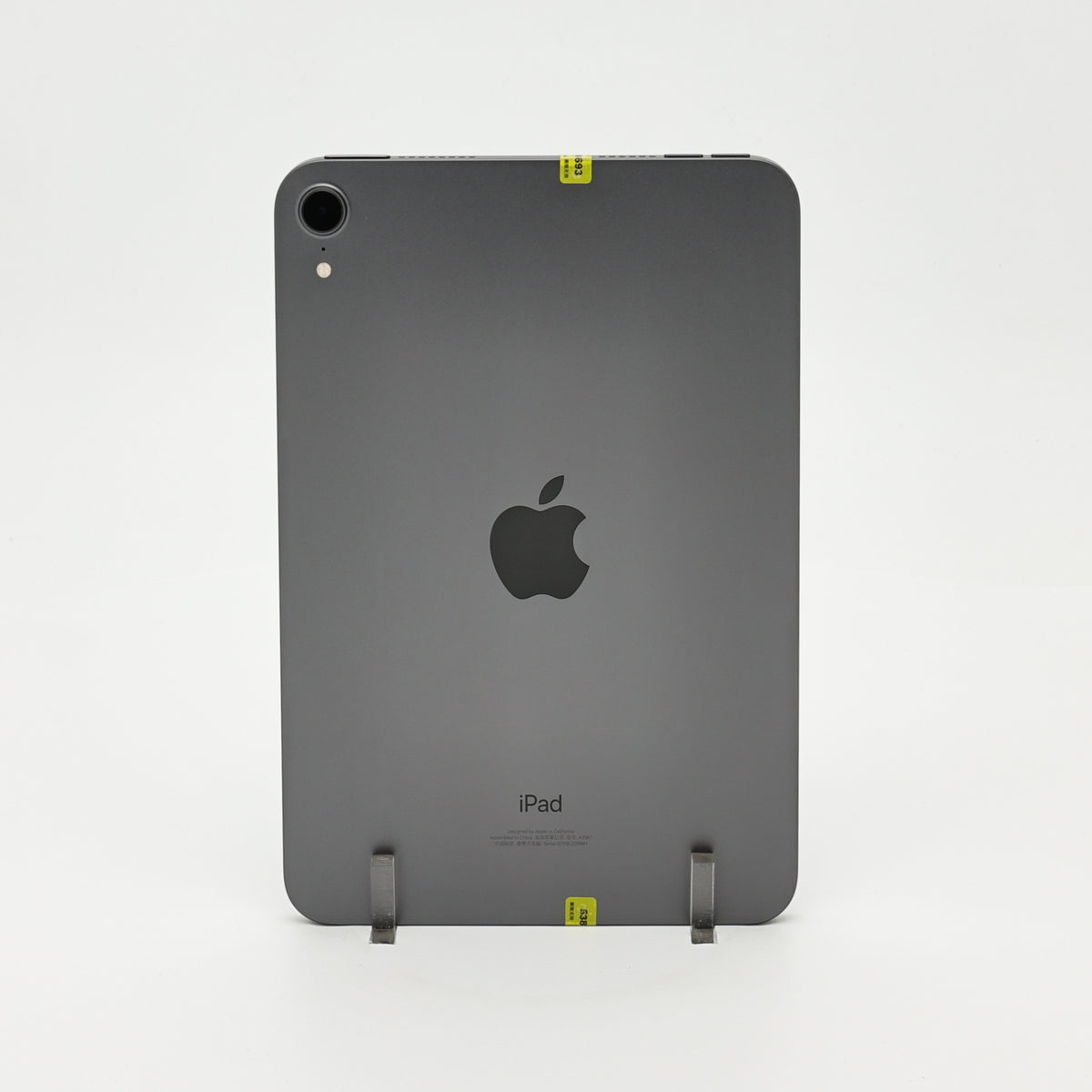 99新 Apple iPad mini6 64G 深空灰色 WIFI