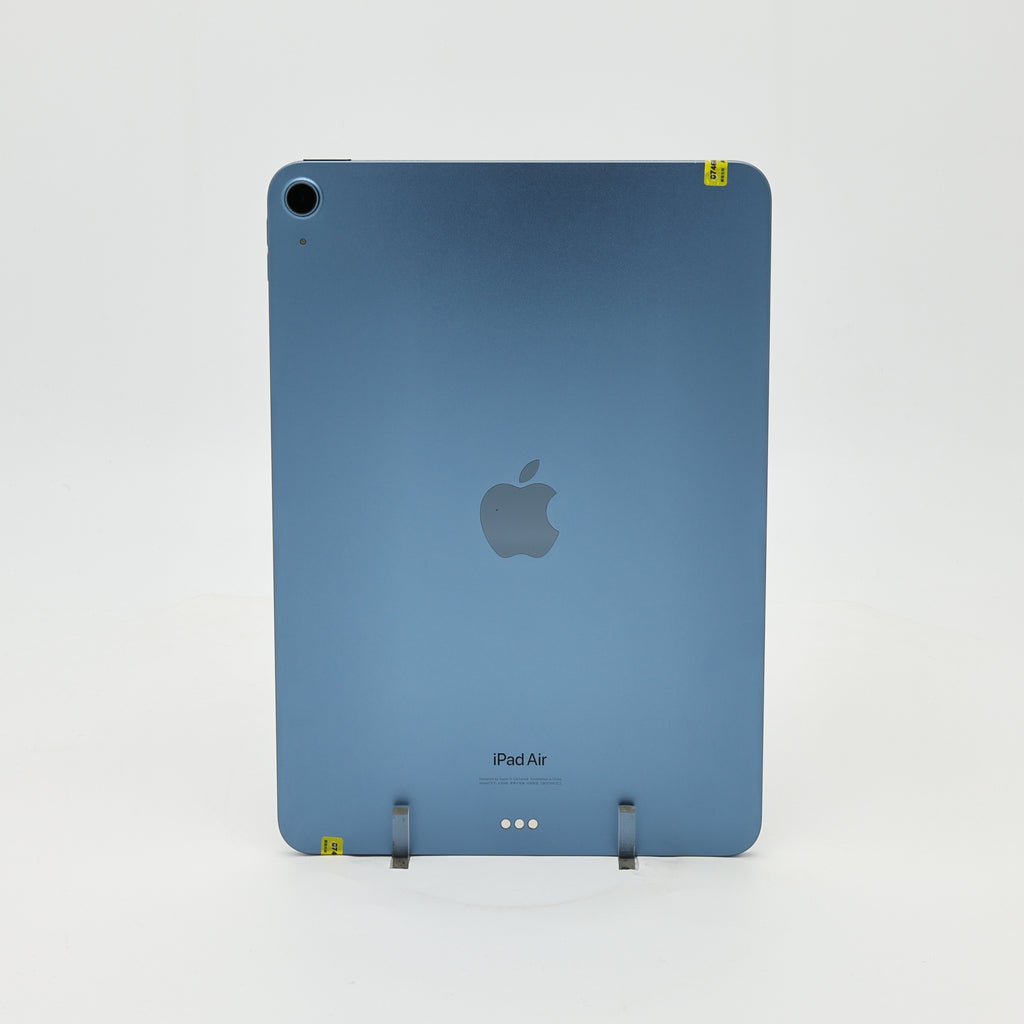 95新 Apple iPad Air5 256G 藍色 WIFI