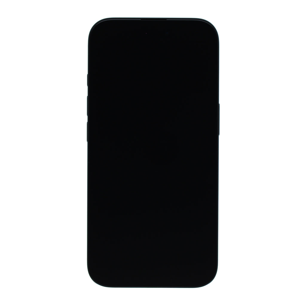 95新 Apple iPhone 16 128G 黑色 中國大陸版