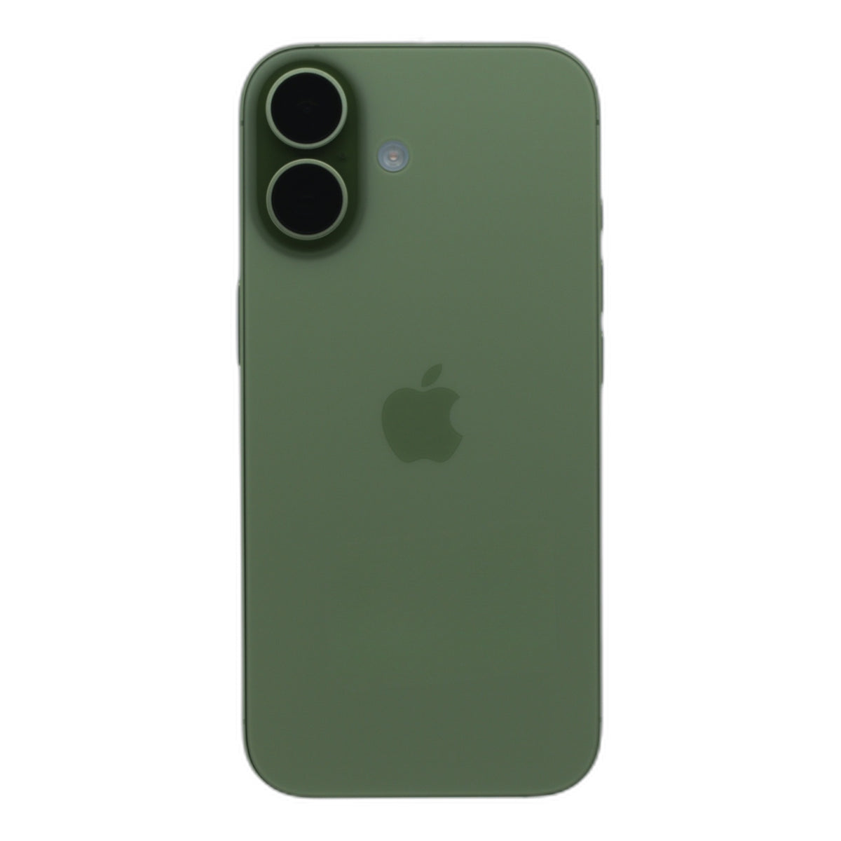 95新 Apple iPhone 17 256G 鼠尾草綠色 中國大陸版