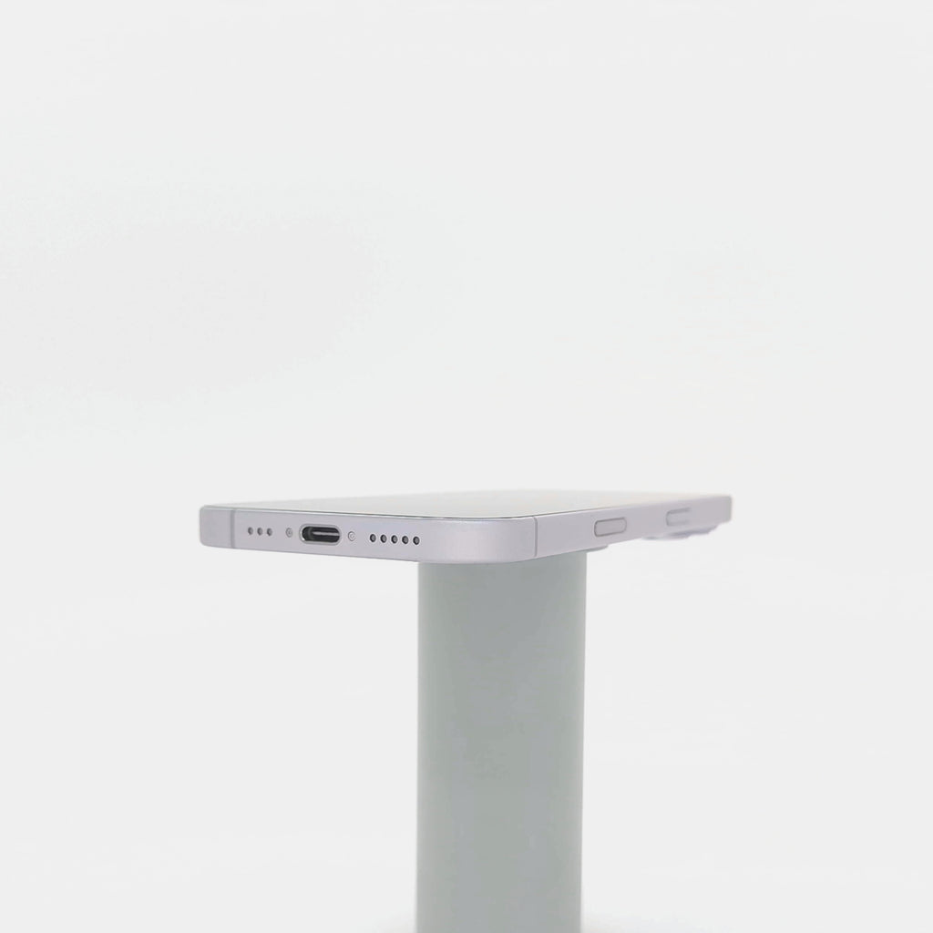 95新 Apple iPhone 17 256G 薰衣草紫色 中國大陸版