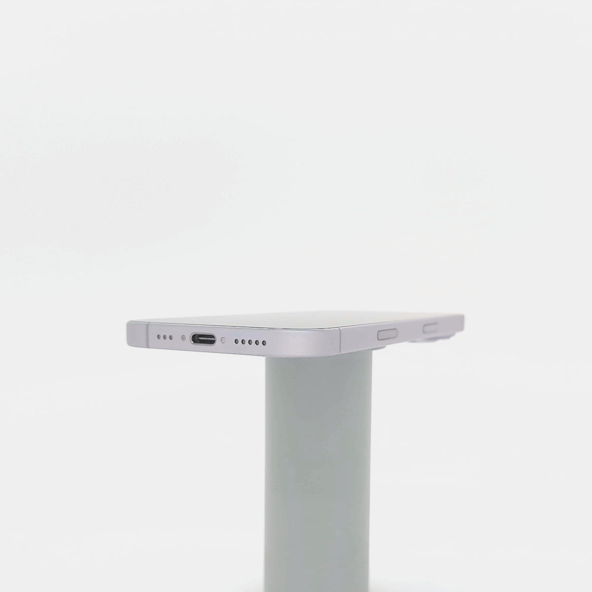 95新 Apple iPhone 17 256G 薰衣草紫色 中國大陸版