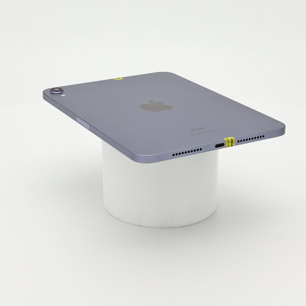 95新 Apple iPad mini6 64G 紫色 WIFI