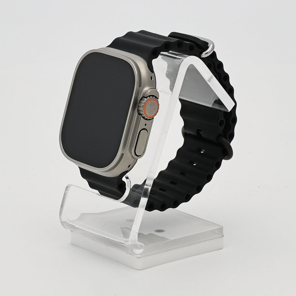 99新 Apple Watch Ultra 2 49毫米 鈦金屬