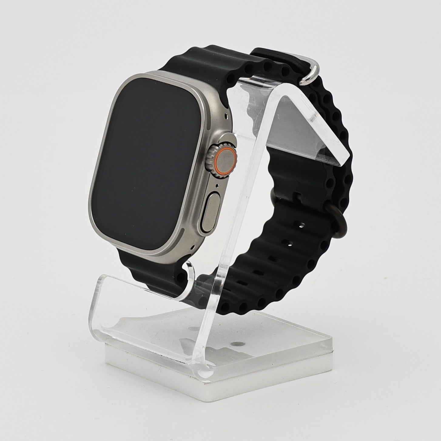 99新 Apple Watch Ultra 2 49毫米 鈦金屬