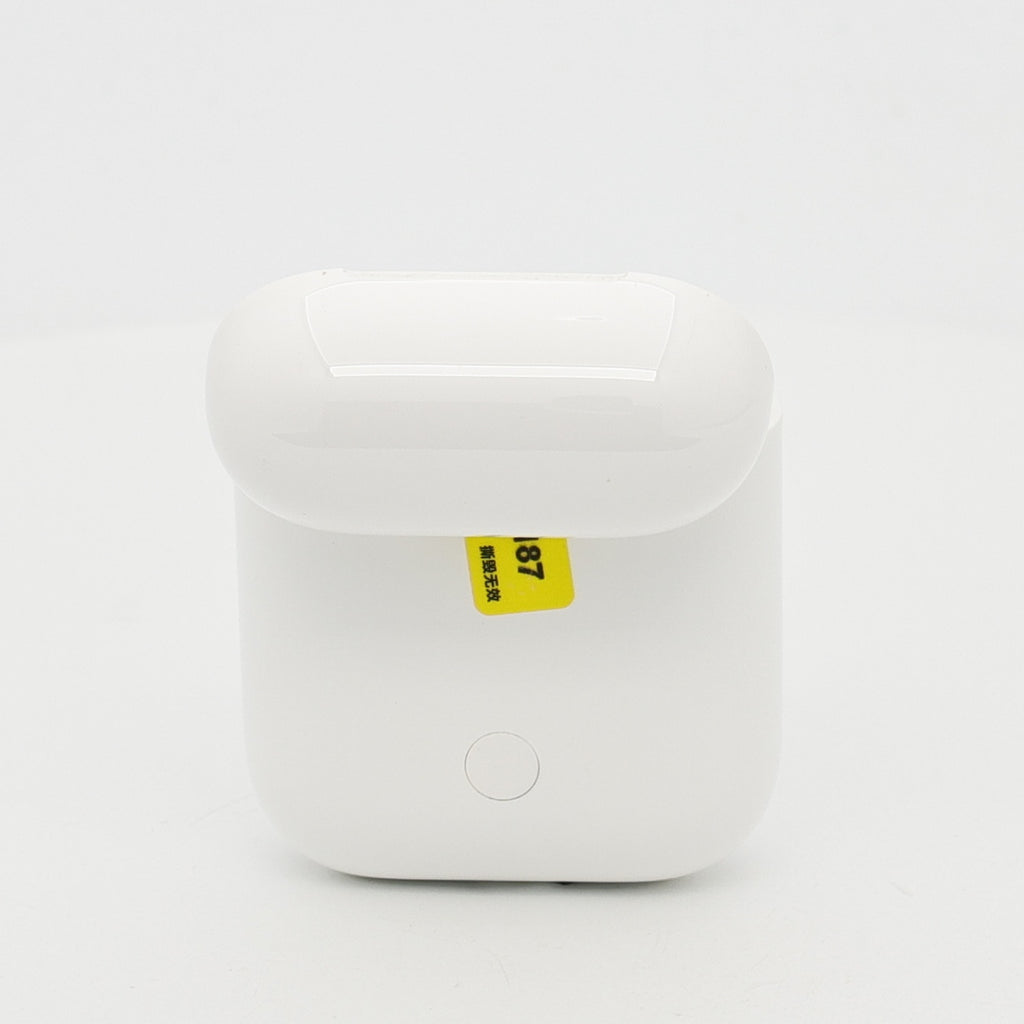 99新 Apple AirPods 2 白色