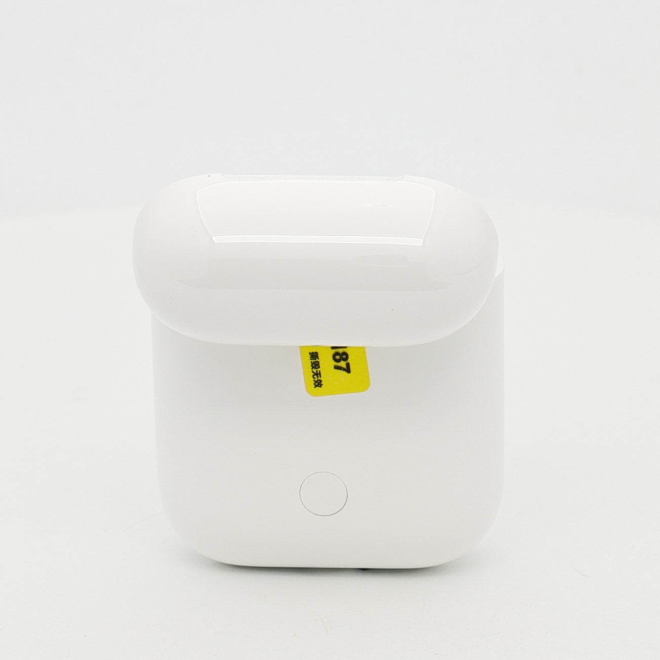 99新 Apple AirPods 2 白色