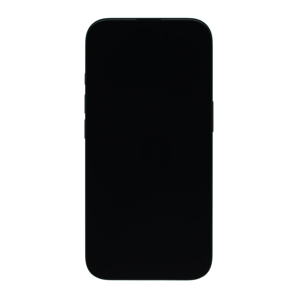 95新 Apple iPhone 16 128G 黑色 中國大陸版