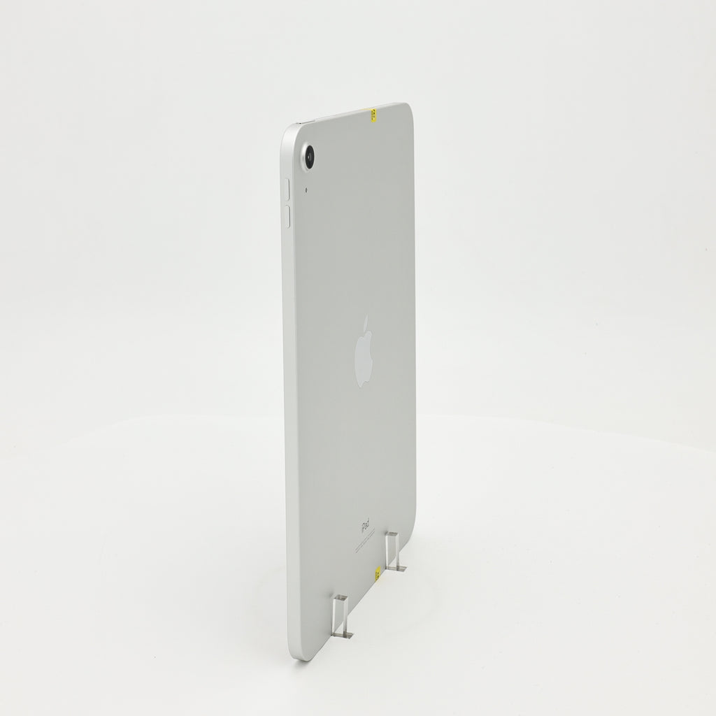 99新 Apple iPad 10代 256G 銀色 WIFI
