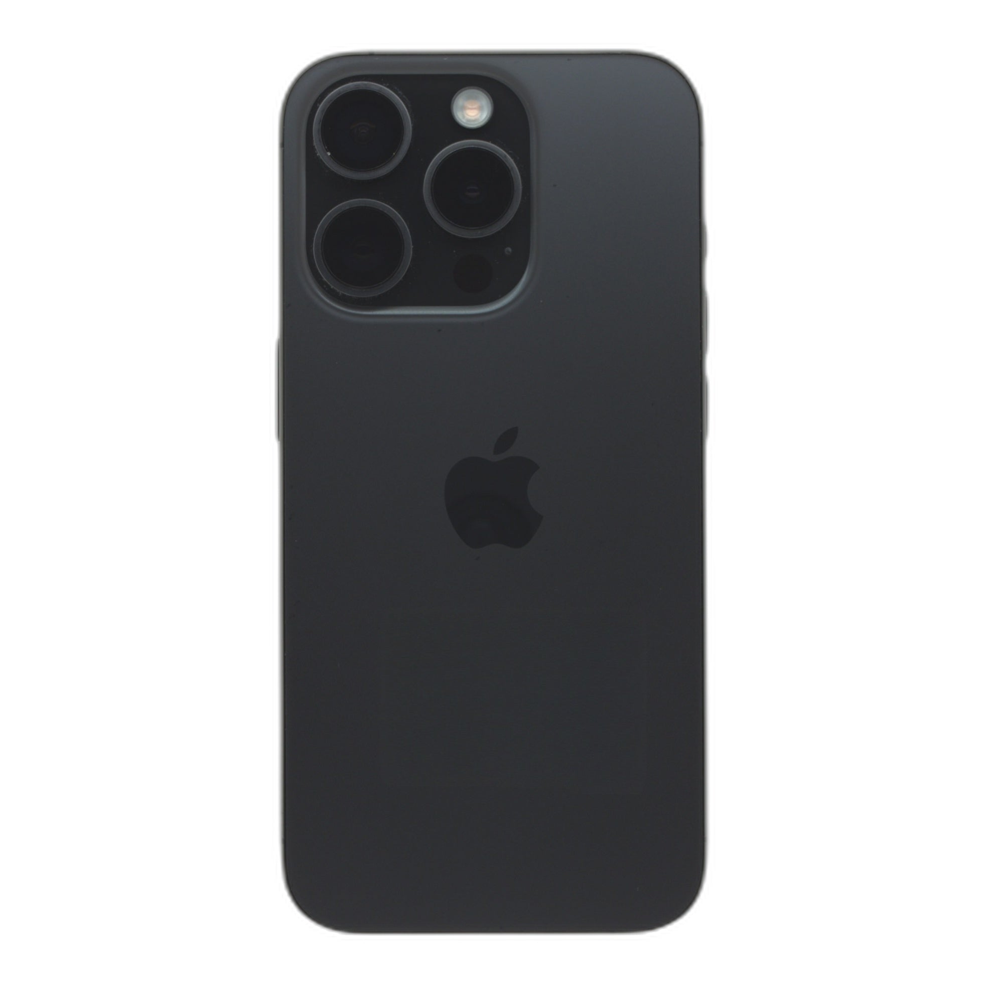 95新 Apple iPhone 15 Pro 128G 黑色鈦金屬 中國大陸版