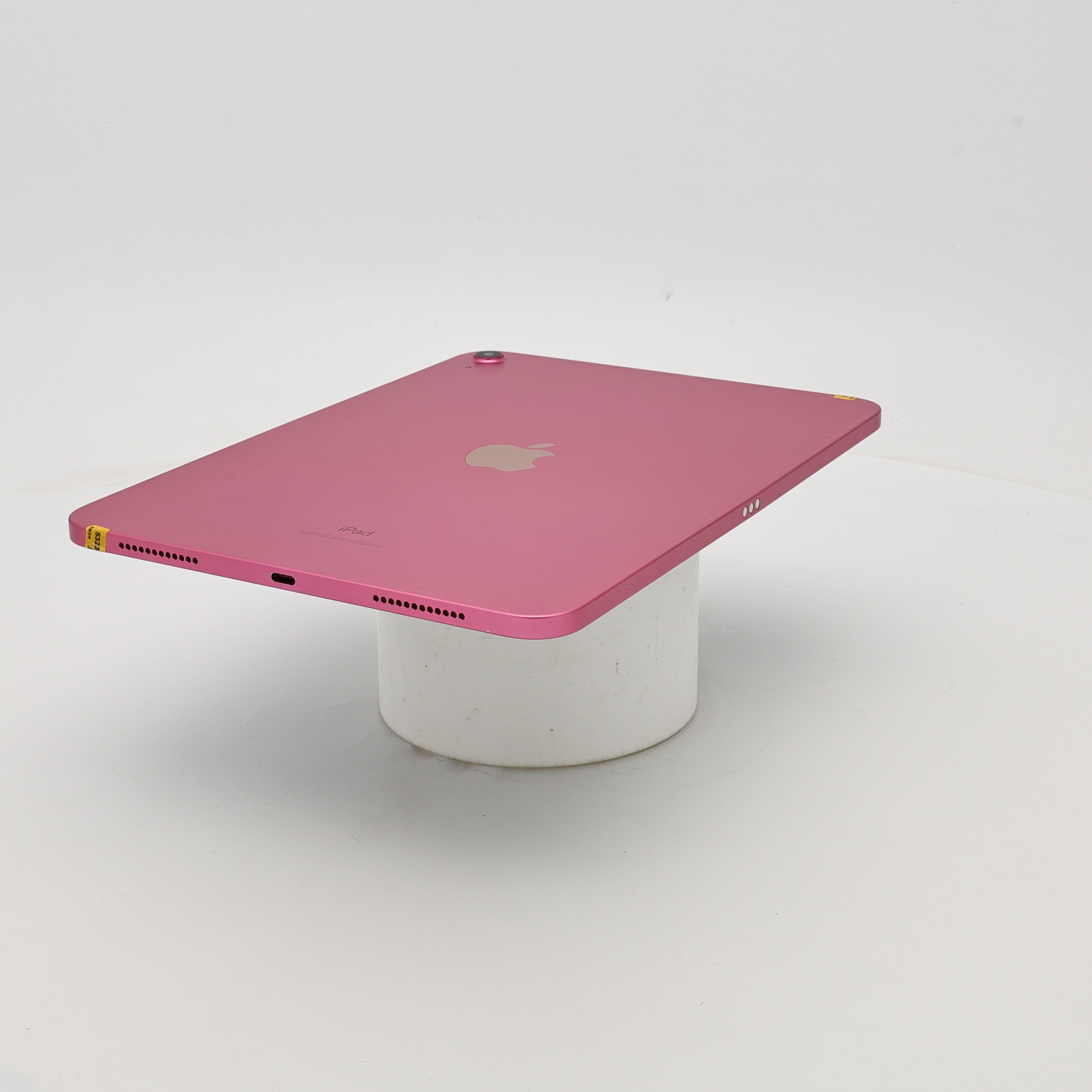 95新 Apple iPad 10代 256G 粉紅色 WIFI